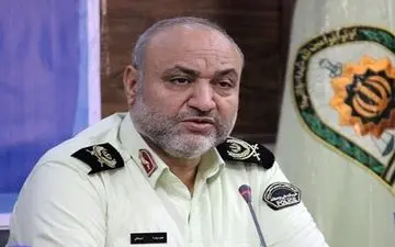 2200 سوداگر مرگ در گیلان دستگیر شدند