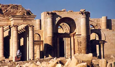 ثبت آثار باستانی عراق در سازمان یونسکو + فیلم