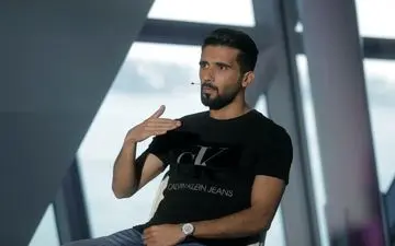 بشار رسن:خیانت؟ اگر هم باشد از طرف هیئت مدیره  پرسپولیس است 