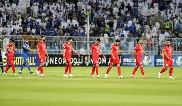 باشگاه پرسپولیس بیانیه جدید صادر کرد