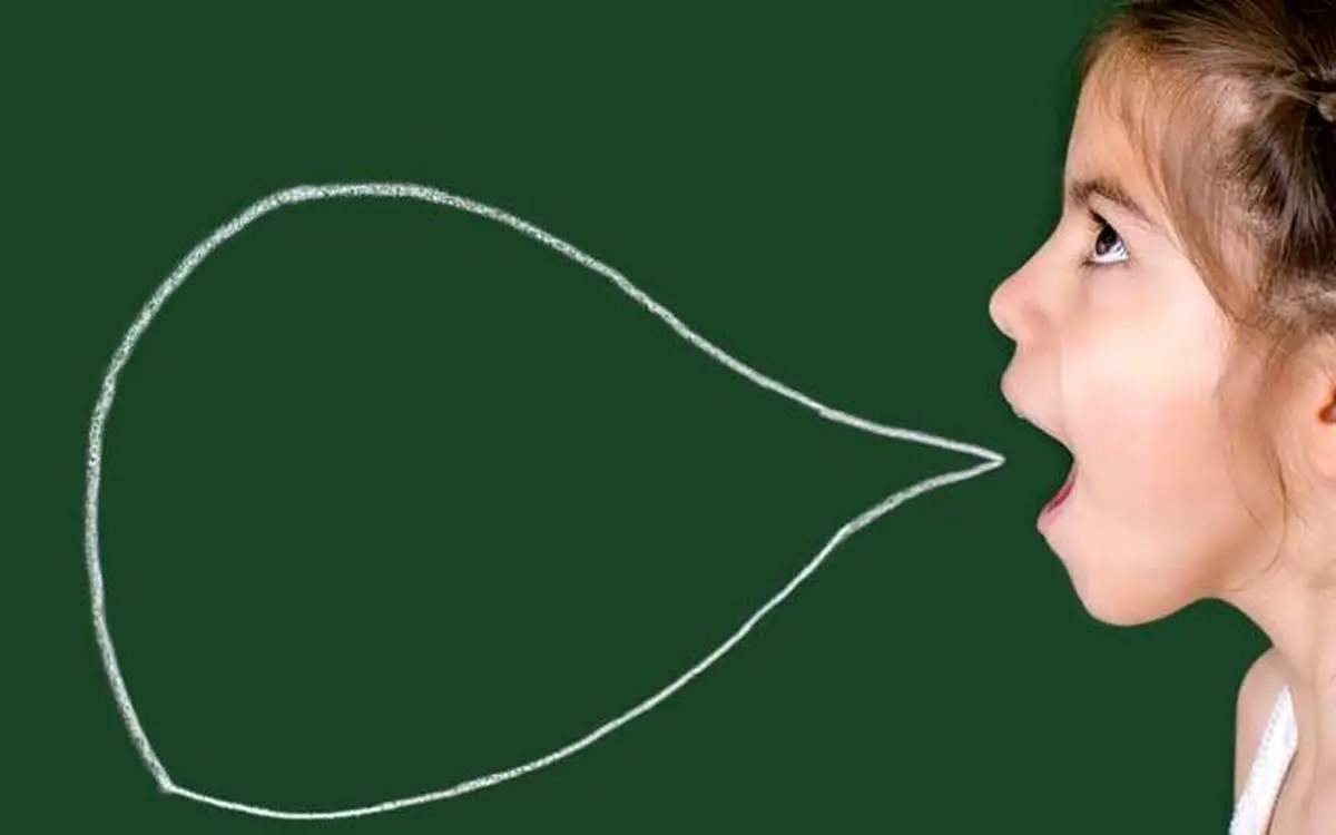 درمان قطعی لکنت زبان با روشی نوین 