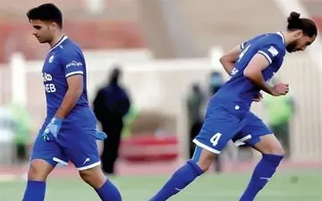 مقصر دردسر استقلال، «خودی‌ها» بودند