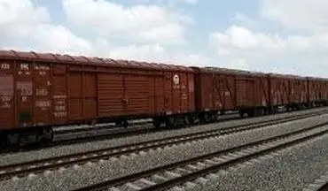 رئیس قطار باری راه آهن زاگرس را به دره 150 متری پرت کردند 