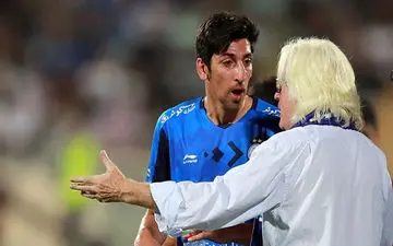 ذوب آهن استقلال را تهدید کرد؛ قانونی عمل می کنیم