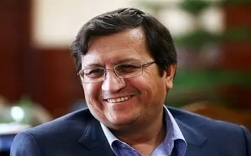 همتی: تحریم مجدد بانک مرکزی نشان داد دست آمریکا تا چه حد خالی است