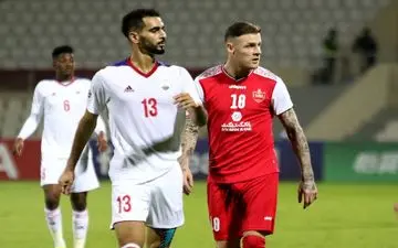 ستاره پرسپولیس؛ تهران، دوحه و شارجه بدون گلزنی (عکس)