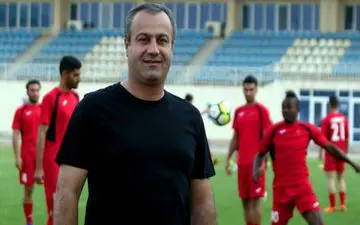 توضیحات مسئولان پرسپولیس درباره شرایط میزبانی ژاپنی ها