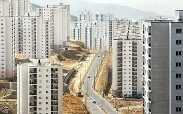 افزایش وام مسکن تا ۸۵۰ میلیون تومان ؟ / قیمت ساخت واحدهای نهضت ملی مسکن اعلام شد