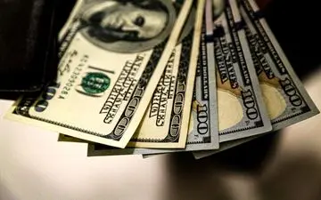 قیمت دلار ۲ دی ماه۱۴۰۰