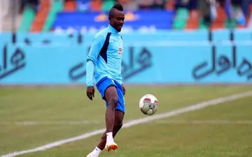 رابطه عجیب ستاره طرد شده برانکو با وینفرید شفر!