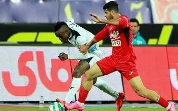 پیشنهاد یک میلیون دلاری السد به مهاجم مورد علاقه برانکو 