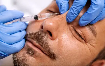  تزریق کورتون بعد از عمل بینی را انجام دهیم؟ 