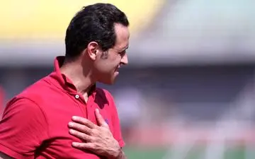 لیست خرید جدید علی کریمی برای سپیدرود