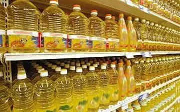 واردات روغن سرخ کردنی به دو دلیل ممنوع شد