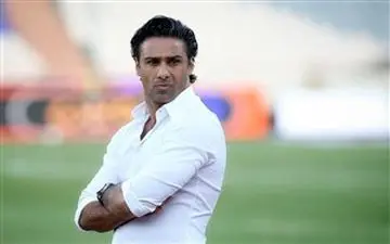 مجیدی به دنبال تقویت خط حمله استقلال