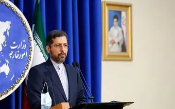 سعید خطیب‌زاده:یک بار دیگر نیز شکست خواهند خورد