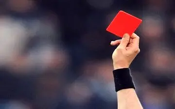 اسامی محرومان هفته آخر لیگ برتر فوتبال اعلام شد