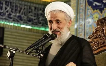 صدیقی:تاکید بر نزاکت و اخلاق داوطلبان/ تخریب و جوسازی خلاف منش نظام اسلامی است