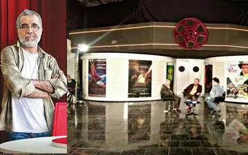 افشاگری بی سابقه سعید سهیلی درباره افخمی