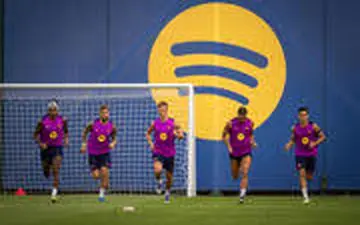 لغو بازی دوستانه بارسلونا در ژاپن به‌خاطر اسناد جعلی