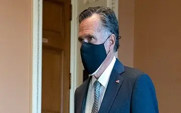 سناتور جمهوری‌خواه: به ترامپ رأی نداده‌ام