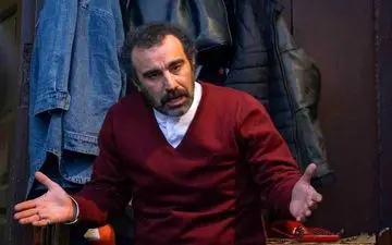 هرآنچه باید از بیماری نقی معمولی در سریال پایتخت بدانید! / سکته حلزون گوش چیست ؟