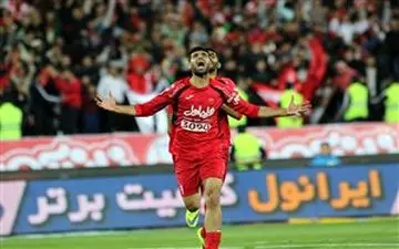  نام طارمی در کنار نام مظلومی، کلانی و عنایتی