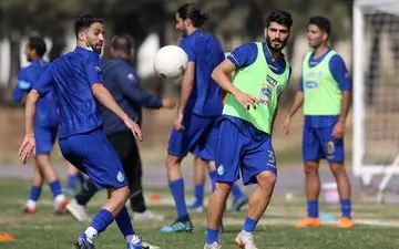 خروج زکی‌پور عاقبت تیم بستن بدون مربی