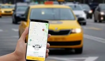کرایه تاکسی‌های اینترنتی با افزایش قیمت بنزین بالا رفت؟