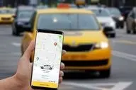 کرایه تاکسی‌های اینترنتی با افزایش قیمت بنزین بالا رفت؟
