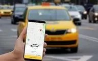 کرایه تاکسی‌های اینترنتی با افزایش قیمت بنزین بالا رفت؟