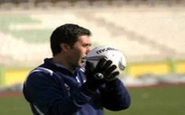 تکمیل تیم دستیاران منصوریان برای نیم فصل لیگ !!!