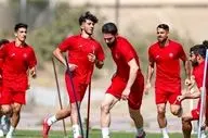 تمدید قرارداد پرسپولیس با مجموعه آزادی تا پایان ۱۴۰۵
