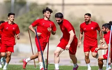 تمدید قرارداد پرسپولیس با مجموعه آزادی تا پایان ۱۴۰۵
