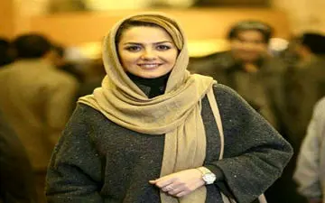  «بیتا سحرخیز» کاندیدای انتخابات شورا شد /عکس 