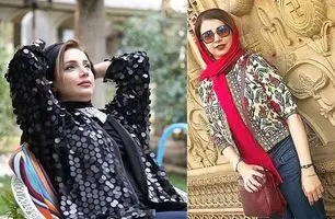 آشپزخانه مدرن شبنم قلی‌خانی | دکوراسیون خلوت و شیک + ویدئو