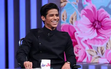 قایدی: خبر مهمانی در خانه من دروغ است