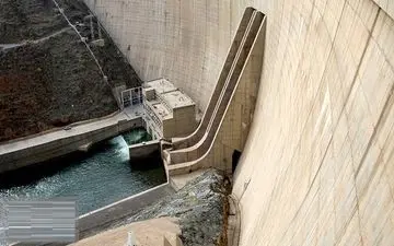 میزان پرشدگی سدهای استان اصفهان 73 درصد کاهش داشته است