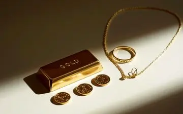 قیمت طلا و سکه امروز دوشنبه ۲۰ بهمن ۱۴۰۴/افزایش قیمت طلا و سکه