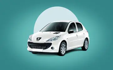 سامانه یکپارچه قیمت پژو ۲۰۷ را پایین کشید / این مدل ۱۸۵ میلیون ارزان شد + جدول