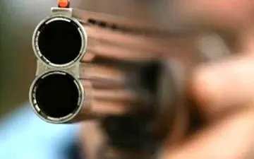  شلیک مرگبار به رفیق در بزم مستانه!