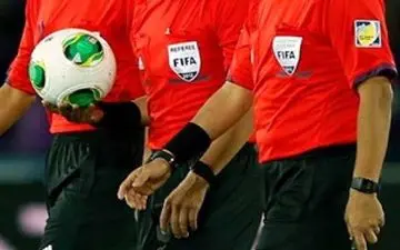 اعلام اسامی داوران هفته بیست و یکم لیگ برتر