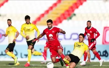 رای محرومیت واسعی هنوز به باشگاه تراکتور ابلاغ نشده است