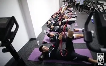 کاروان کره جنوبی فردا عازم ایران می شود