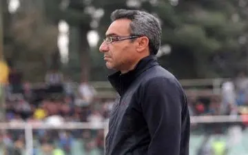 کلانتری: به راحتی به تیمی باج نمی‌دهیم