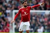 از پاسخ منفی برونو فرناندز به الهلال ناراحت نشدیم!