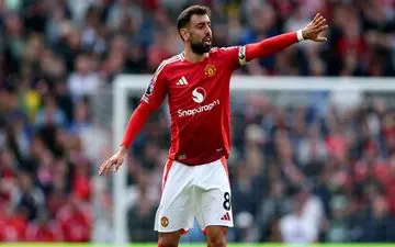 از پاسخ منفی برونو فرناندز به الهلال ناراحت نشدیم!