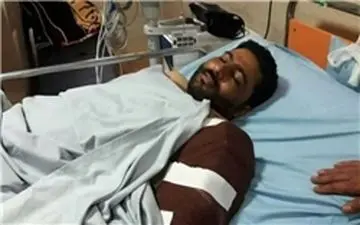 حمله شوکه کننده افراد مسلح در خاش/ شهادت مامور ناجا