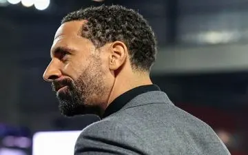 خشم فردیناند از اسطوره‌ منچستریونایتد؛ این حرف‌ها دیوانه‌وار است!