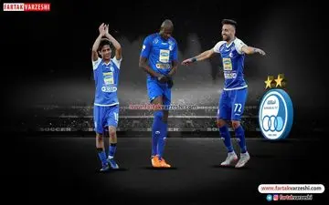 اختصاصی/ جدال سخت و دیدنی سه ستاره استقلال در لیگ نوزدهم/ قرعه به نام کدام یک خواهد افتاد